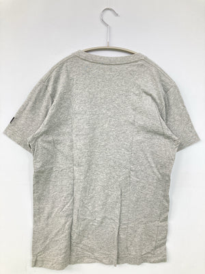 UNIQLO/ユニクロ/Tシャツ/カットソー/トップス/グレー/XS