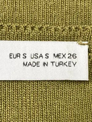 ZARA/ザラ/ワンピース/ワンピース/ドレス/グリーン/USA S