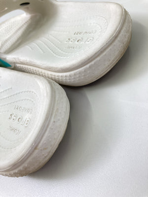 crocs/クロックス/サンダル/シューズ/その他/M5 W7