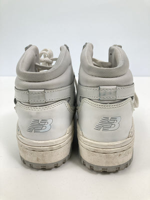 New Balance/ニューバランス/スニーカー/シューズ/ホワイト/23.5