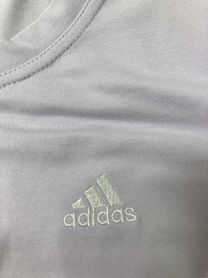 adidas/アディダス/Tシャツ/カットソー/トップス/パープル/判別不可