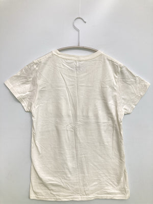 CE LA VI/Tシャツ/カットソー/トップス/ホワイト/M