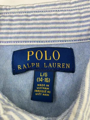 Polo Ralph Lauren/ポロラルフローレン/シャツ/ブラウス/トップス/その他/L