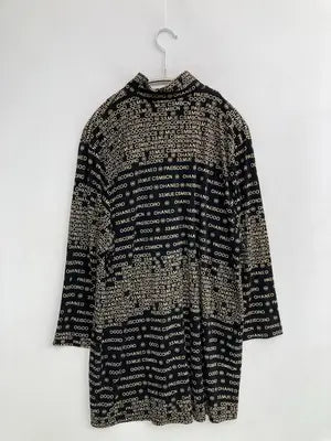 その他トップス/トップス/ブラック