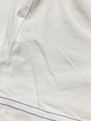 niko and .../ニコアンド/Tシャツ/カットソー/トップス/ホワイト/M