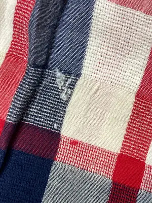 DH TRADE/シャツ/ブラウス/トップス/その他/L