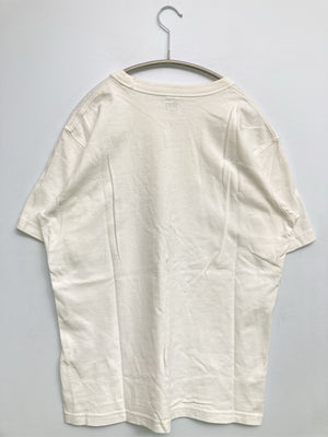 UNIQLO/ユニクロ/Tシャツ/カットソー/トップス/ホワイト/S