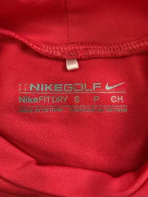 NIKE/ナイキ/その他トップス/トップス/レッド/S