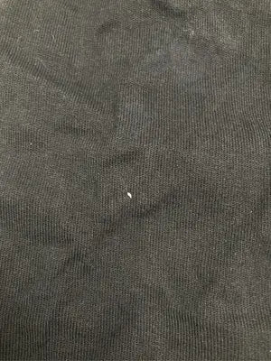 ZAPATEAR/Tシャツ/カットソー/トップス/ブラック/M