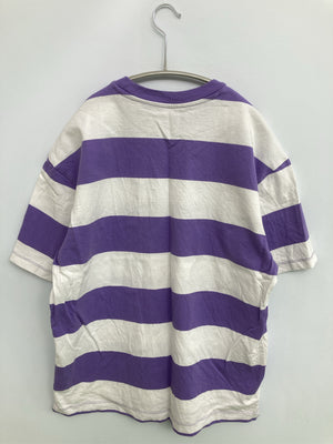GAP/ギャップ/Tシャツ/カットソー/トップス/パープル/S