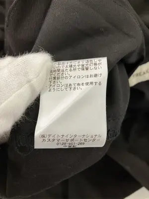 FREAK'S STORE/フリークスストア/チノパンツ/パンツ/ブラック/L