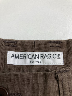 American Rag Cie/アメリカンラグシー/その他パンツ/パンツ/ブラウン