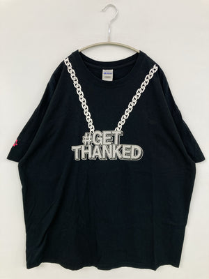 GILDAN/ギルダン/Tシャツ/カットソー/トップス/グリーン/2XL