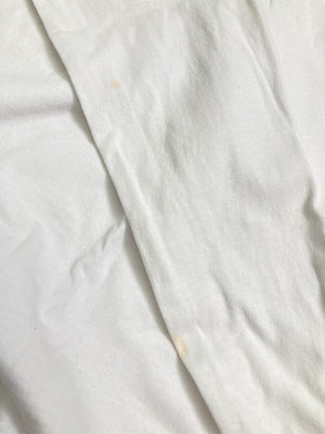 niko and .../ニコアンド/Tシャツ/カットソー/トップス/ホワイト/M