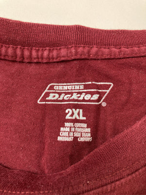 Dickies/ディッキーズ/Tシャツ/カットソー/トップス/その他/2XL