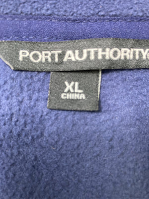 PORT AUTHORITY/ポートオーソリティー/その他アウター/ジャケット/アウター/ネイビー/XL
