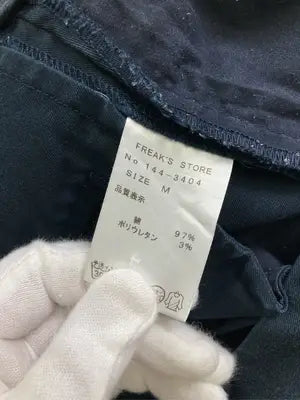 FREAK'S STORE/フリークスストア/その他パンツ/パンツ/ネイビー/M