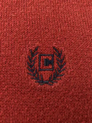 CHAPS/チャップス/ベスト/トップス/レッド/XL