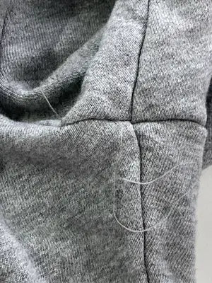 HAIGHT/スウェットパンツ/パンツ/グレー/XL