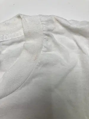 SCREEN STARS/スクリーンスターズ/Tシャツ/カットソー/トップス/ホワイト/L