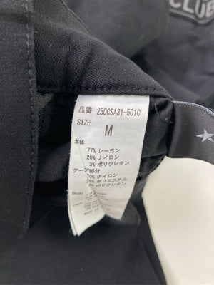 club azul/その他パンツ/パンツ/ブラック/M