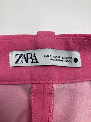ZARA/ザラ/その他パンツ/パンツ/ピンク
