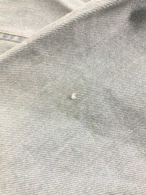 F.S.G/デニムパンツ/パンツ/スカイブルー