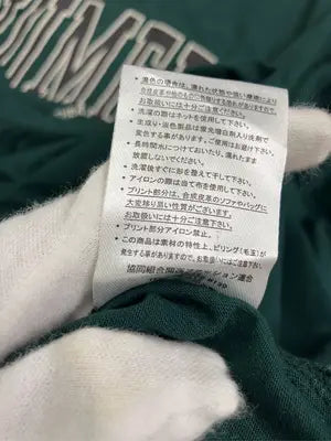 Helm/ヘルム/Tシャツ/カットソー/トップス/グリーン/M