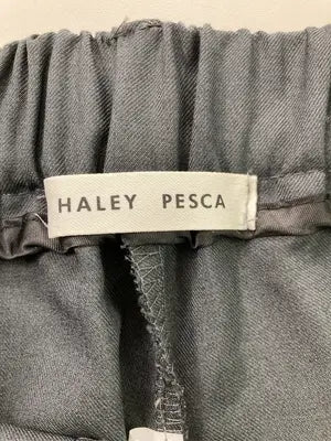 HALEY PESCA/その他パンツ/パンツ/グレー