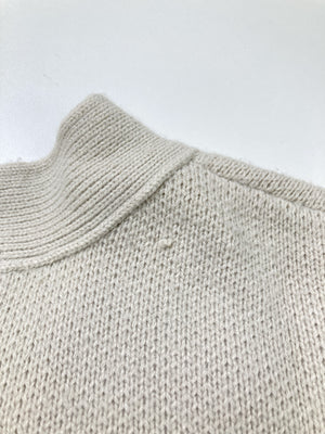 8 seconds/エイトセカンズ/カーディガン/ボレロ/トップス/ベージュ/XXL