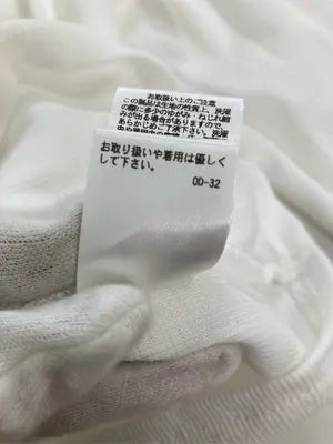 OLIVE des OLIVE/オリーブデオリーブ/Tシャツ/カットソー/トップス/ホワイト/F