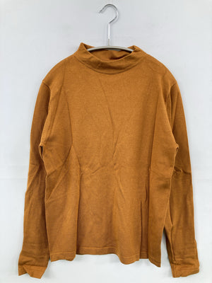 FURRY RATE/ファーリーレート/Tシャツ/カットソー/トップス/ブラウン/F