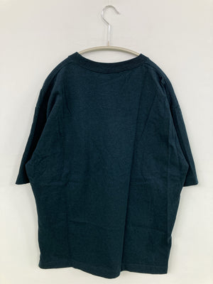 UNIQLO U/ユニクロユー/Tシャツ/カットソー/トップス/グリーン/M