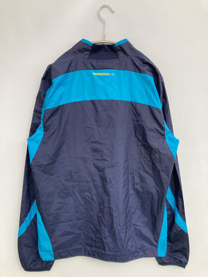 PUMA/プーマ/Tシャツ/カットソー/トップス/ネイビー/S