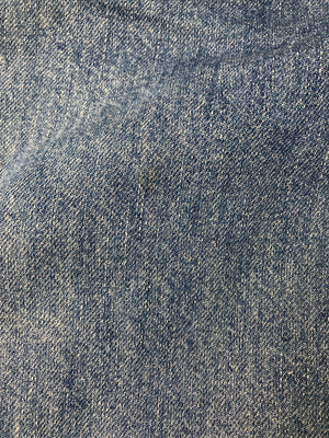 UNIQLO JEANS/ユニクロジーンズ/デニムパンツ/パンツ/ブルー/28(71cm)