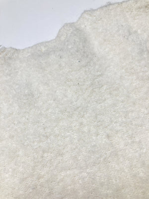 UNIQLO/ユニクロ/ニット/セーター/トップス/アイボリー/L