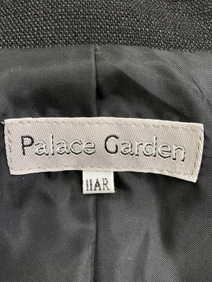 Palace Garden/セットアップ/ジャケット/アウター/ブラック/11AR