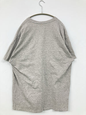 GILDAN/ギルダン/Tシャツ/カットソー/トップス/グレー/XL