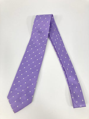 ネクタイ/ファッション雑貨/パープル