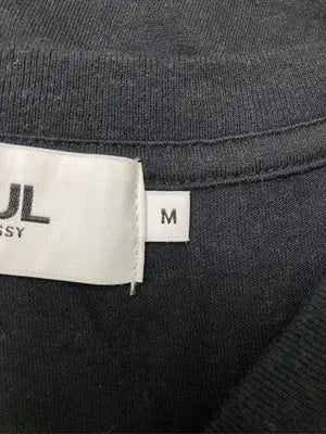 AZUL by MOUSSY/アズールバイマウジー/Tシャツ/カットソー/トップス/ブラック/M