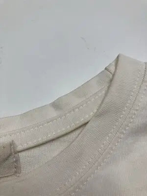 COCO DEAL/ココディール/Tシャツ/カットソー/トップス/アイボリー/2