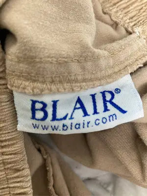 Blair/その他パンツ/パンツ/ベージュ