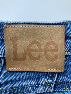Lee/リー/デニムパンツ/パンツ/ブルー/S