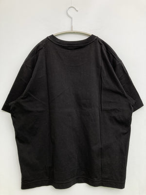 UNIQLO/ユニクロ/Tシャツ/カットソー/トップス/ブラック/M