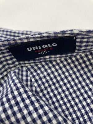 UNIQLO/ユニクロ/その他パンツ/パンツ/ブルー/66