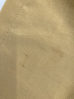 その他アウター/ジャケット/アウター/イエロー/L