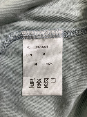 Kastane/カスタネ/Tシャツ/カットソー/トップス/ライトグリーン/M