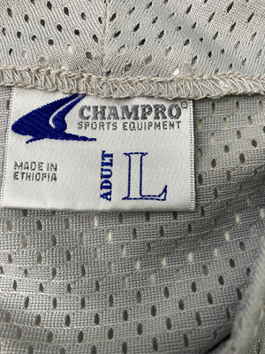 CHAMPRO/その他トップス/トップス/グレー/L