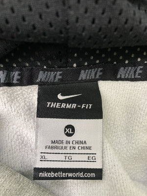 NIKE/ナイキ/パーカー/トップス/グレー/XL