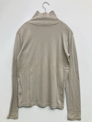 LOWRYS FARM/ローリーズファーム/Tシャツ/カットソー/トップス/グレー/F